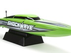 Shockwave 26 BL Deep-V RTR